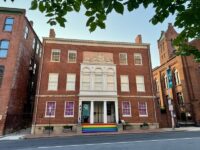 The Peale, Baltimore’s Community Museum