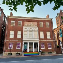 The Peale, Baltimore’s Community Museum