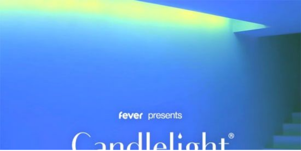 Candlelight: Tribute to Drake - event graphic