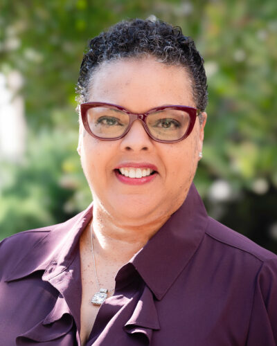 sales team person headshot