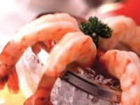 Morton’s The Steakhouse