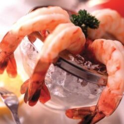 Morton’s The Steakhouse