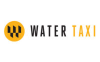 Water Taxi Logo