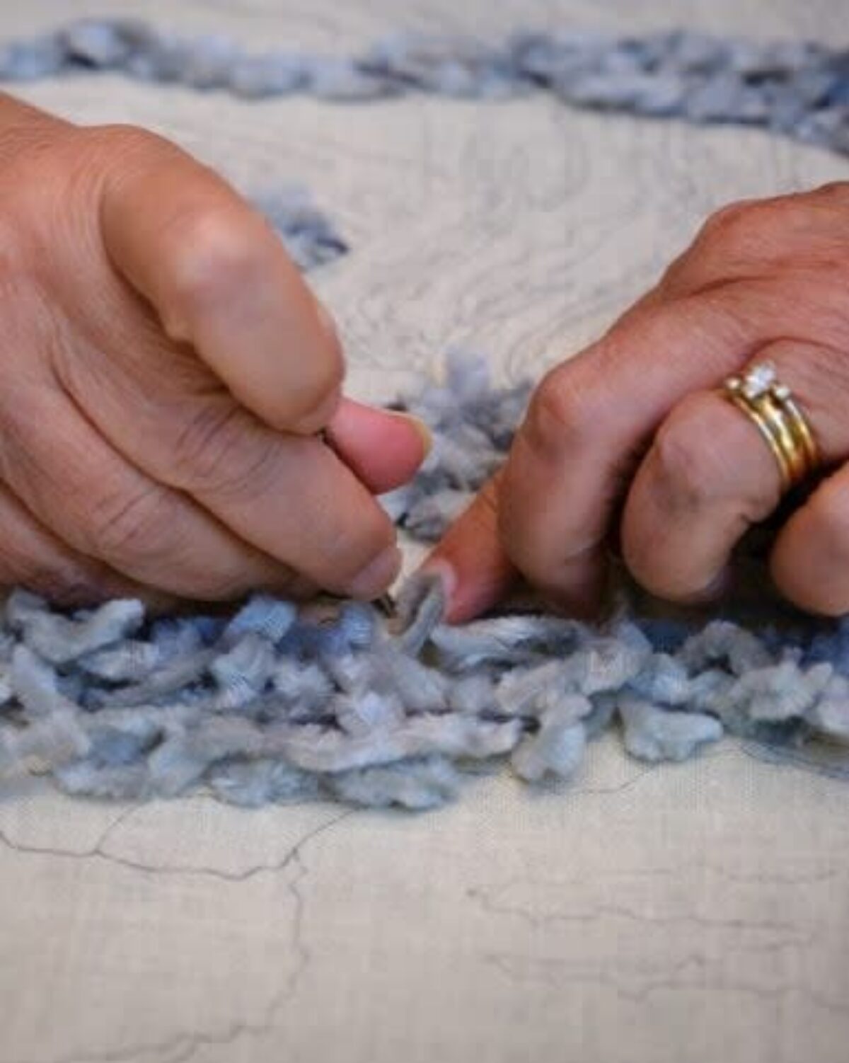 Person Stitching
