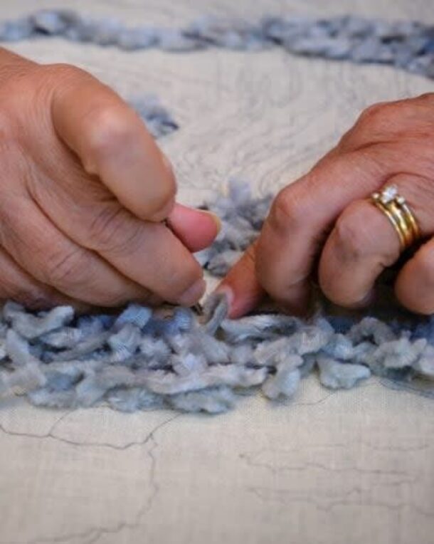 Person Stitching