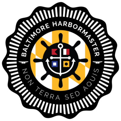Harbormaster – Baltimore City Department of Transportation
