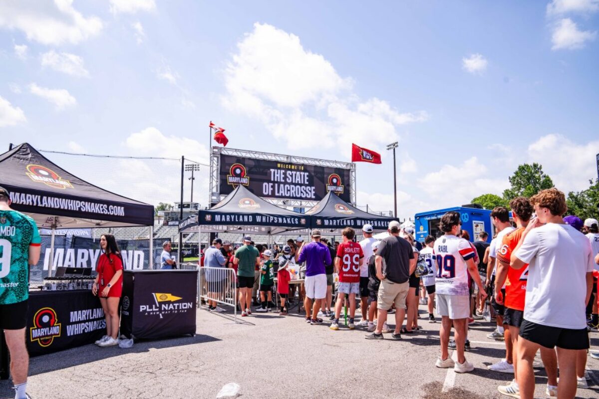 Premier Lacrosse League