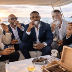 Floating Kneads Charters