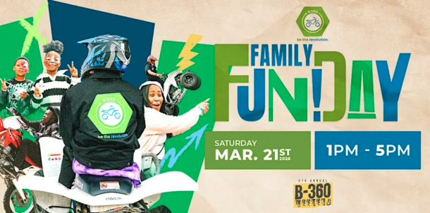 Family Fun Day graphic