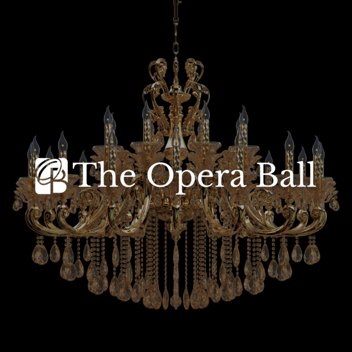 Opera Ball logo