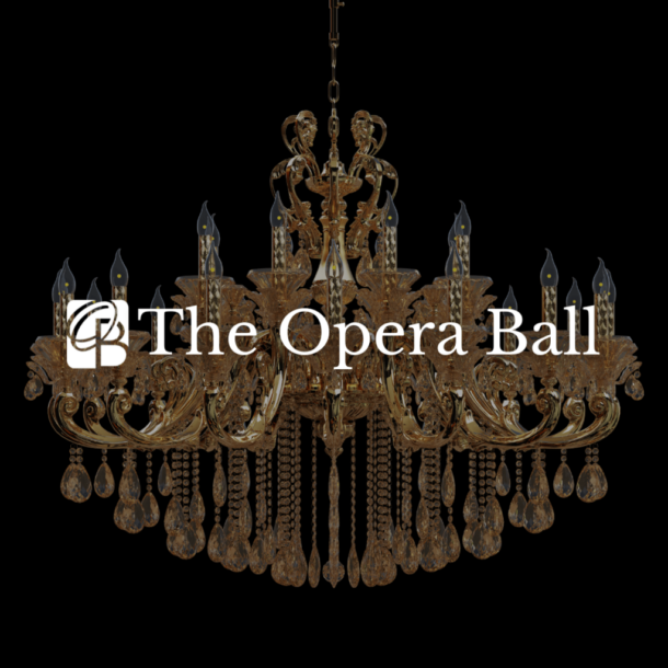 Opera Ball logo