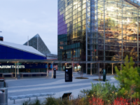 National Aquarium, Baltimore