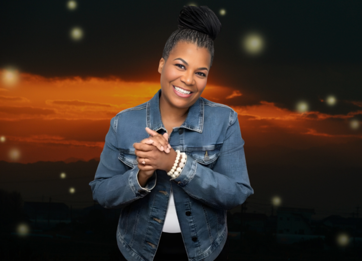 Carronne Jones Sawyer