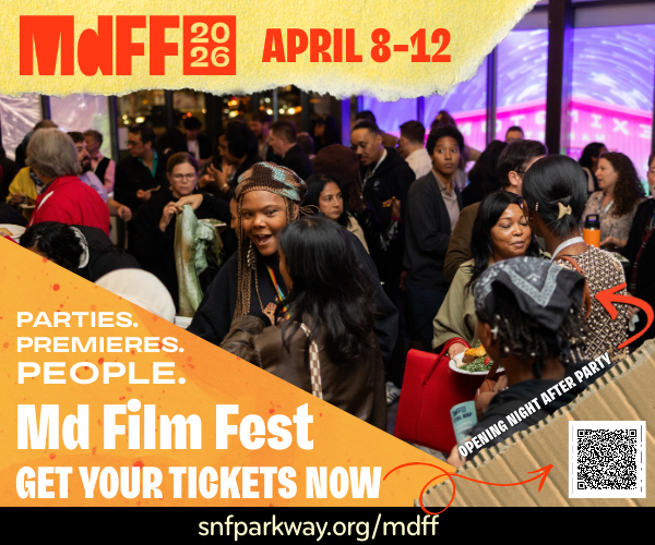 maryland film festival