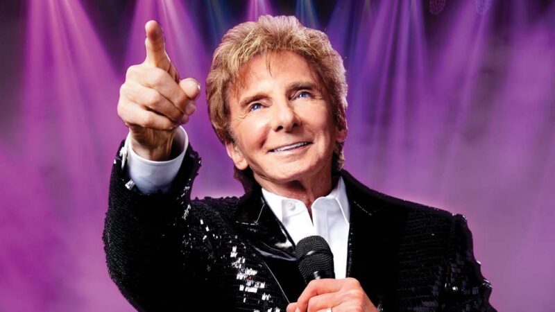 MANILOW: The Last Baltimore Concert