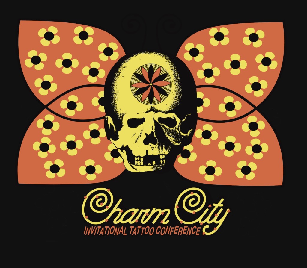 Charm City Invitational Tattoo Conference | Visit Baltimore
