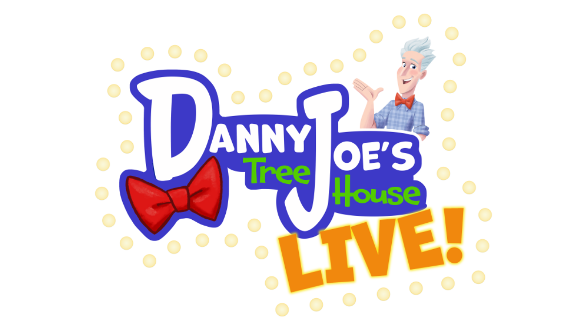 Danny Joe's Tree House logo