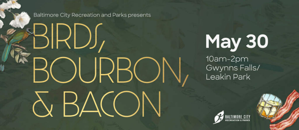 Birds, Bourbon & Bacon