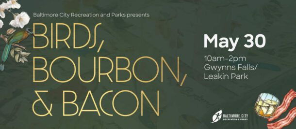 Birds, Bourbon & Bacon