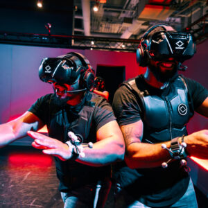 Sandbox VR