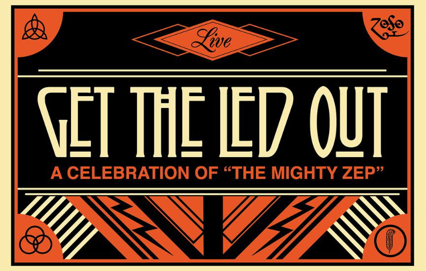Get the Led Out | Visit Baltimore