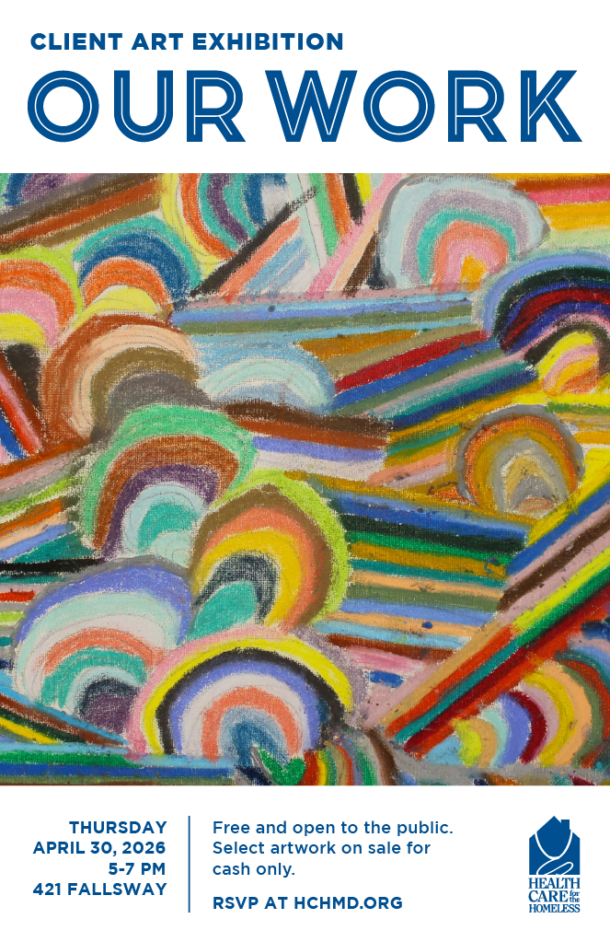 Our Work: Client Art Show