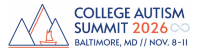 college autism summit
