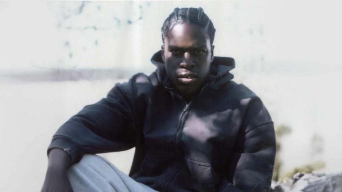 Daniel Caesar