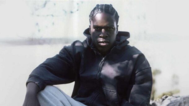 Daniel Caesar