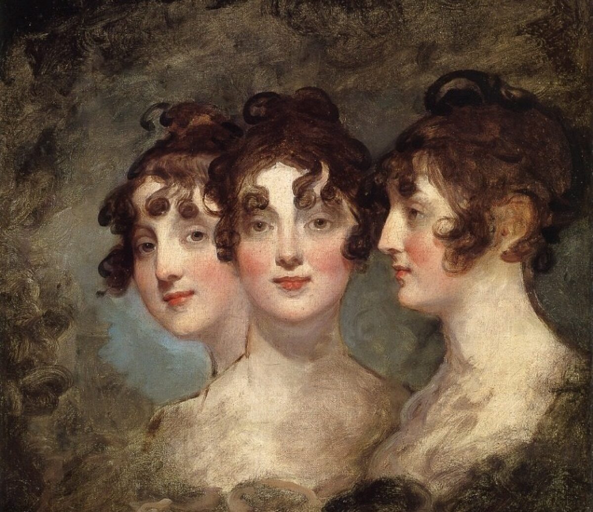 Profs & Pints Baltimore: The Baltimore Woman Who Fought Napoleon