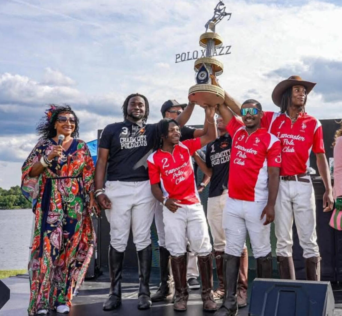 Grandiosity Events 10th Annual Charity And Celebrity POLOxJAZZ Celebrates A Decade Of Culture, Luxury and Philanthropy