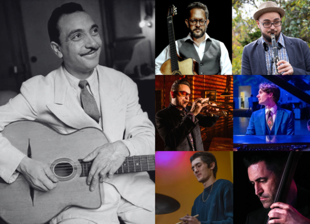 Hot Club of Baltimore