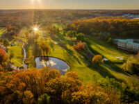 Turf Valley Resort