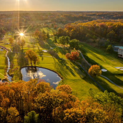 Turf Valley Resort
