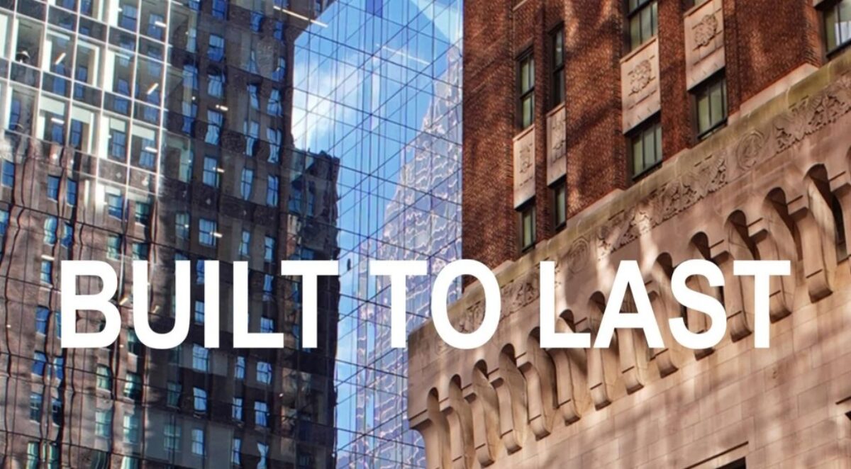 Built to Last 2026 | Visit Baltimore