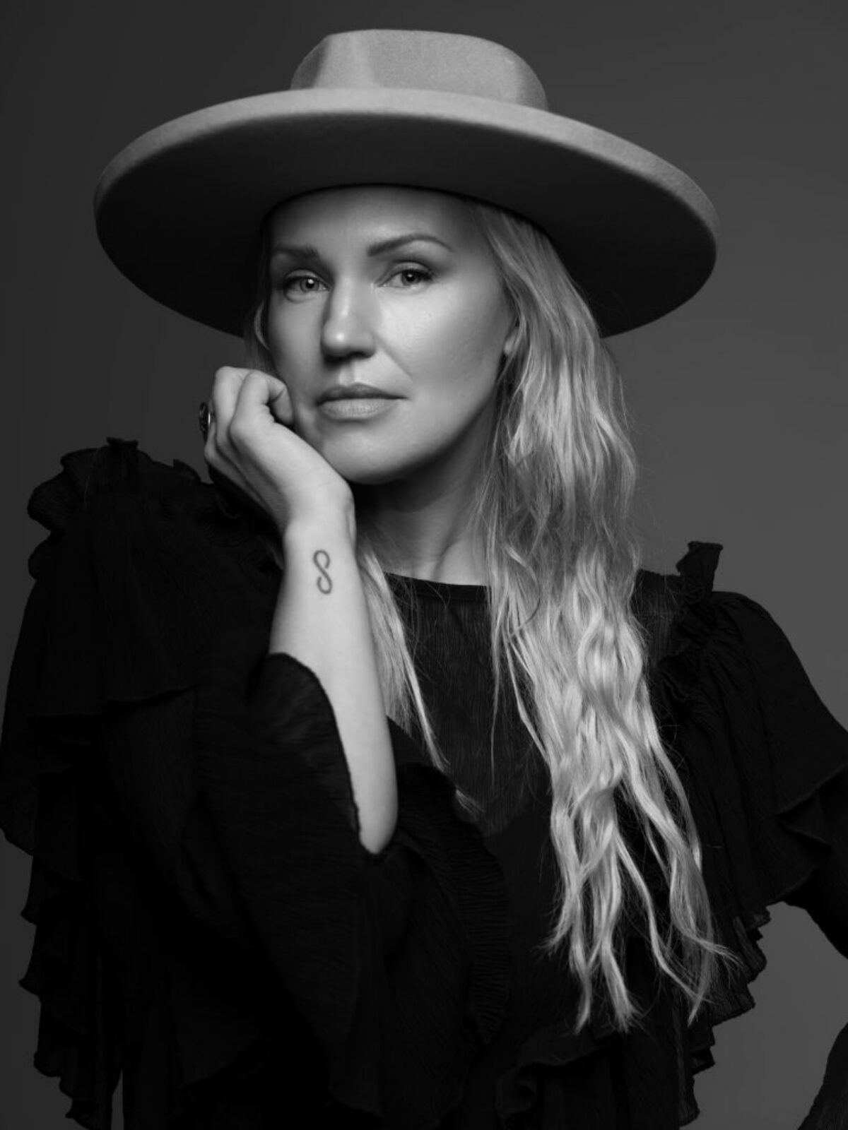 Ruut in Concert and Conversation