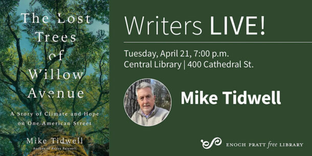 The Lost Trees of Willow Avenue: A Story of Climate and Hope on One American Street