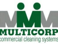 MULTICORP Commercial Cleaning Systems