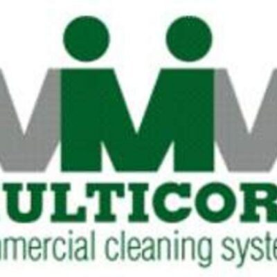 MULTICORP Commercial Cleaning Systems
