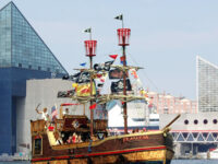 Urban Pirates