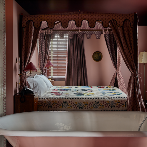 Image for: Boutique Hotels in Baltimore to Book for Your Next Trip