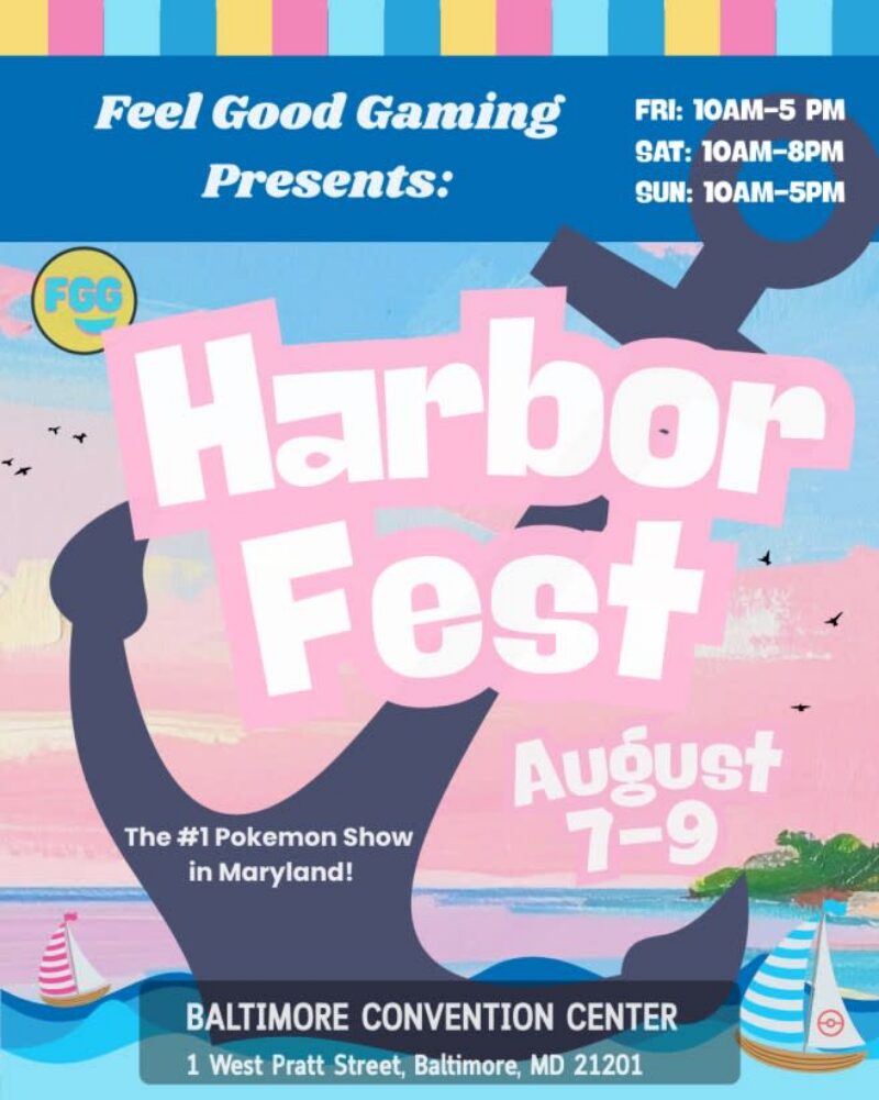Harbor Fest by FGG