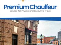 Frontline Limousine & Chauffeured Service