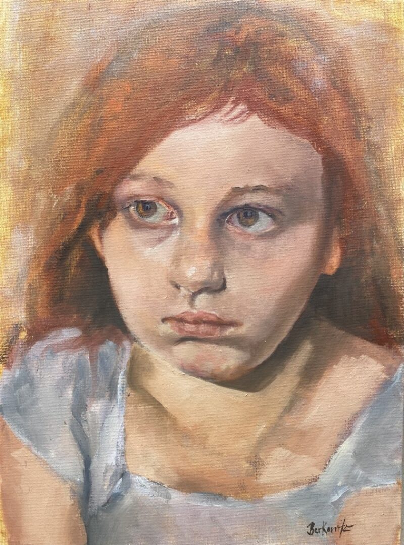 Opening Reception: Jessica Berkowitz