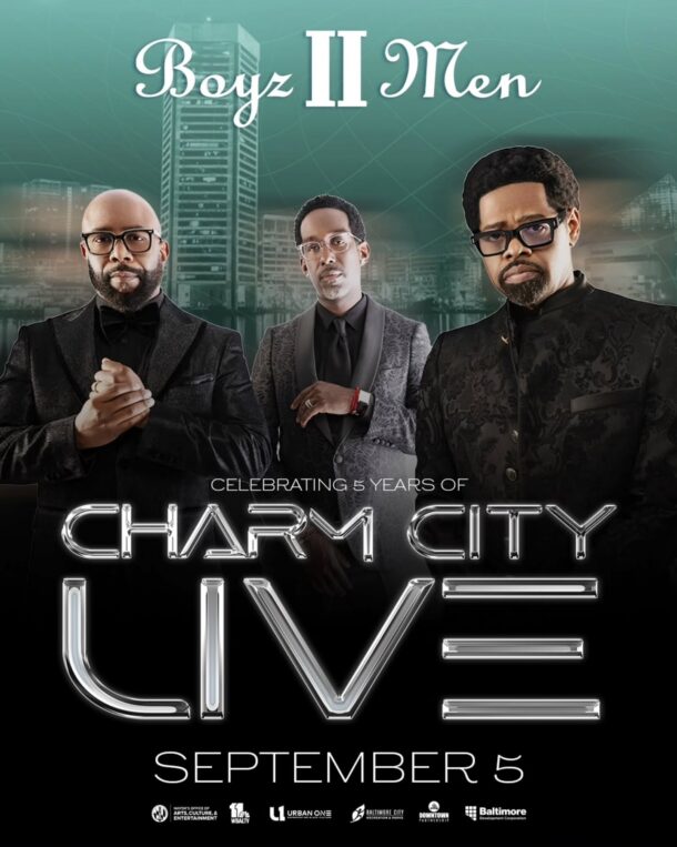 Boyz II Men