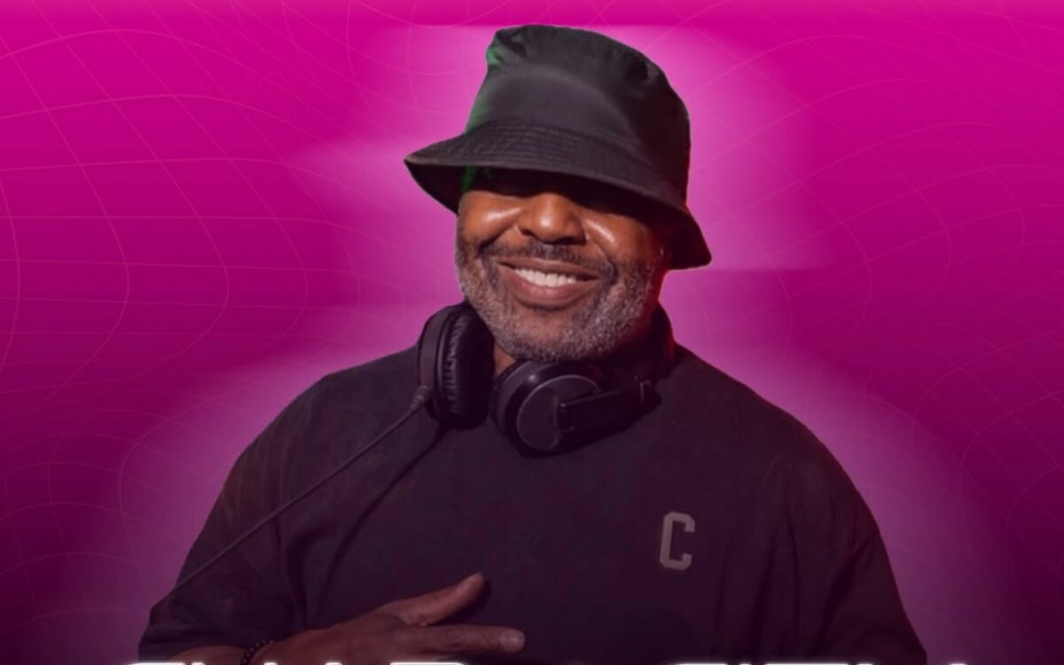 DJ Tanz