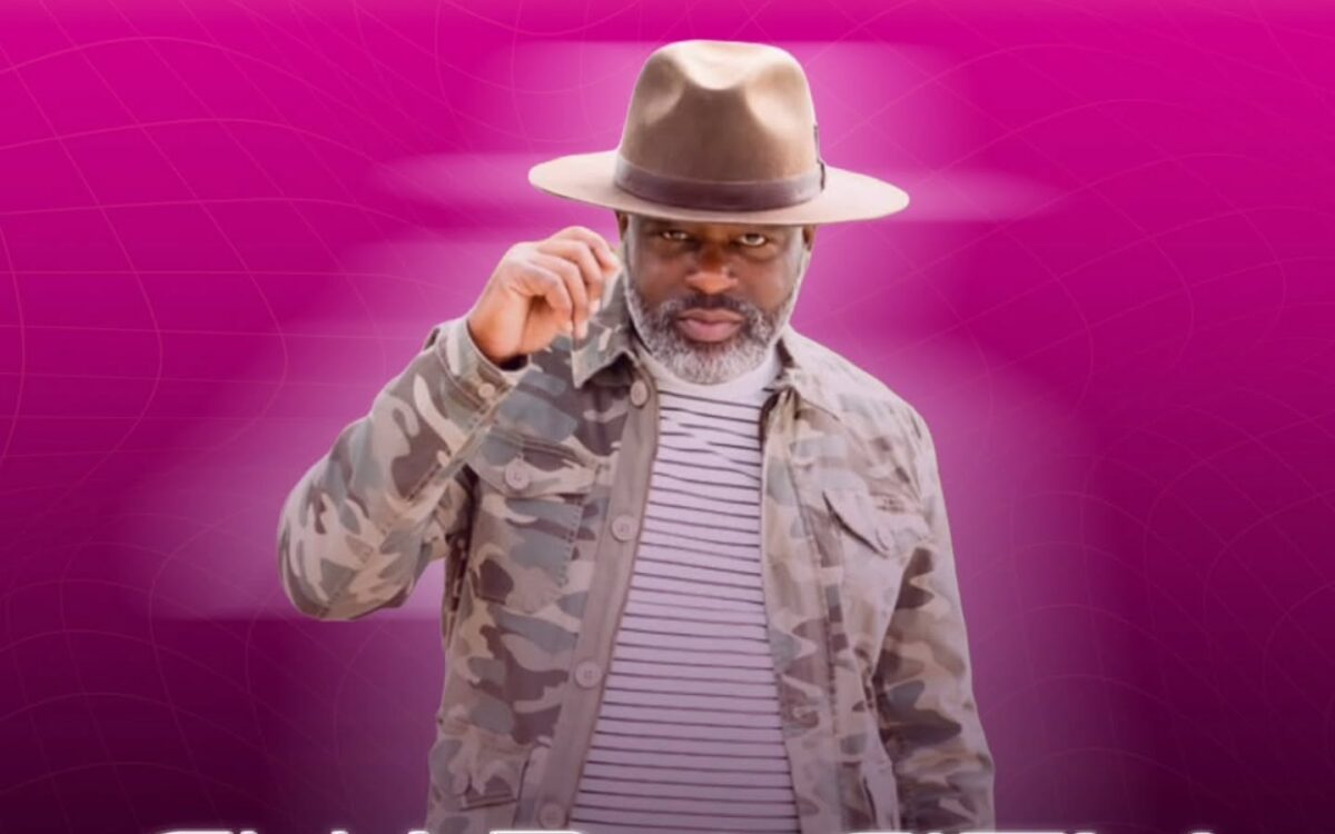 DJ Uncle E