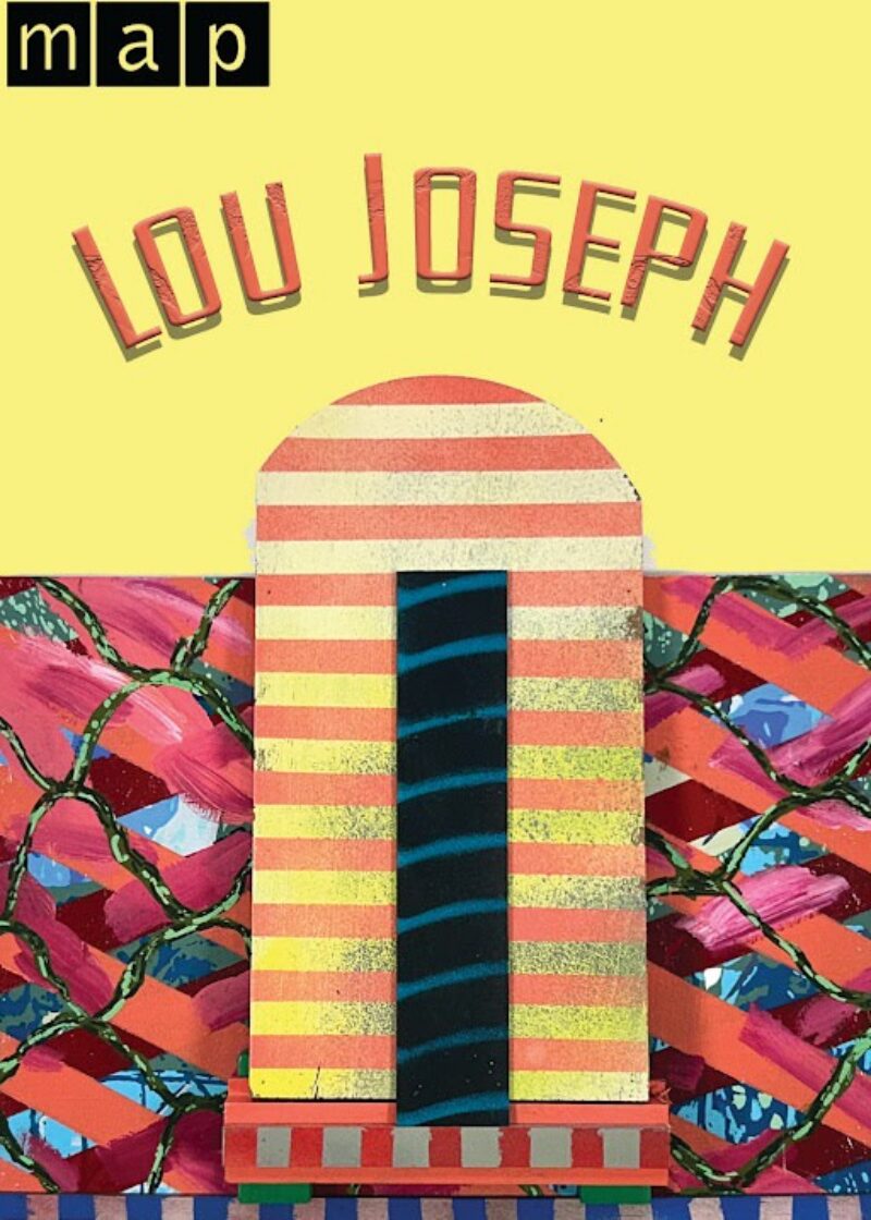 Lou Joseph | Hotel Indigo Reception