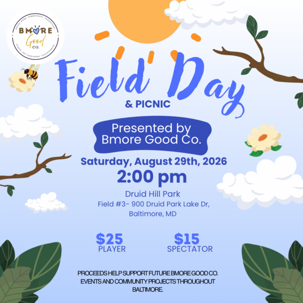 field day & picnic