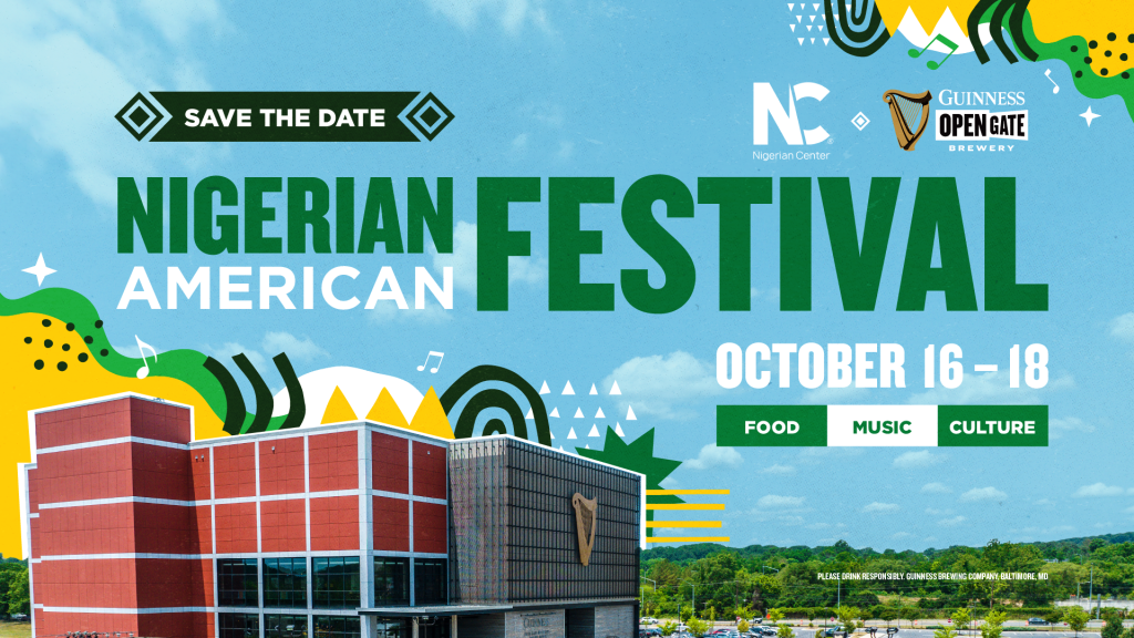 Nigerian American Festival | Visit Baltimore